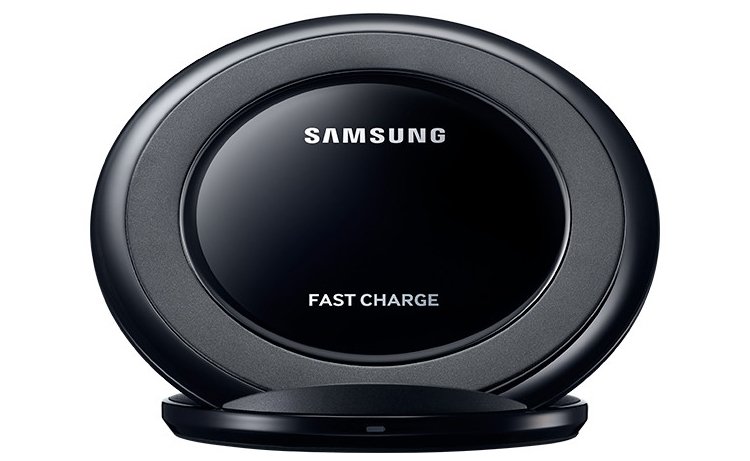 Samsung выпустит станцию беспроводной зарядки стоимостью $20 - Новости ...