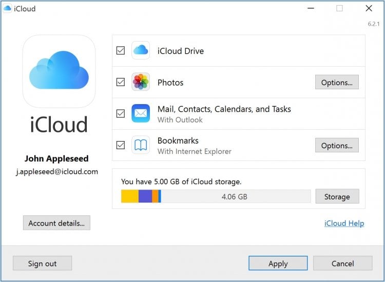 sm.win10-icloud-for-windows-6-2-1-settings.750.jpg
