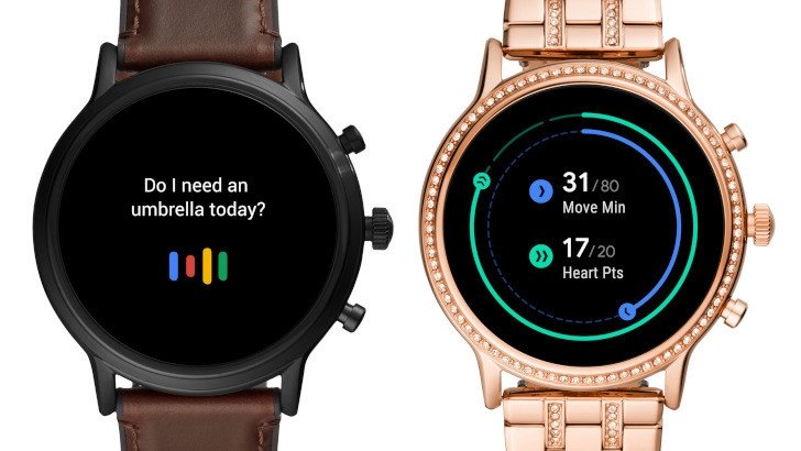 Fossil reveals fifth-gen smartwatches with Wear 3100 CPU and extended battery mode.jpg