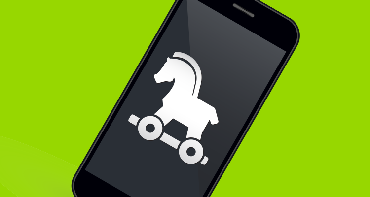 android trojan - cyber security awareness.png