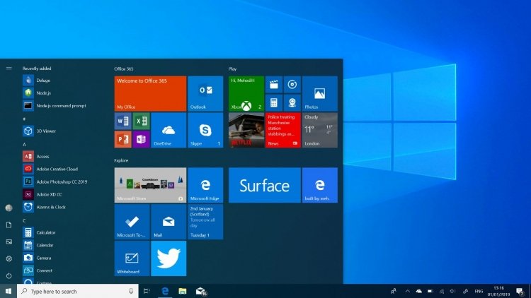 Windows 10 станет платной