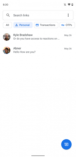 google-messages-message-organization-personal.png
