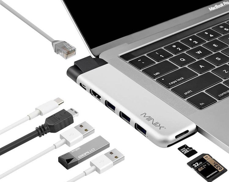 Mac os не видит usb lan