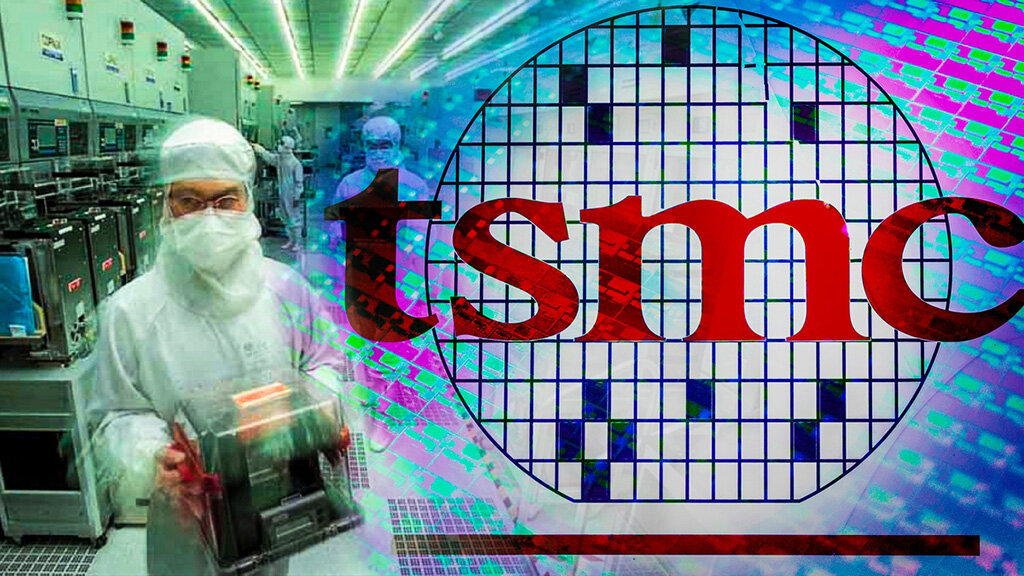 Строительство фабрики чипов TSMC в Японии опередило график Новости