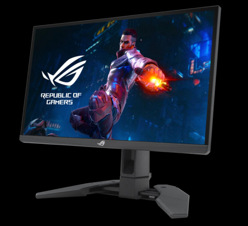 Asus rog swift pg248qp. ASUS ROG Swift 540 Hz. ROG Swift Pro pg248qp. Монитор 540 Герц. 540 Hz монитор.