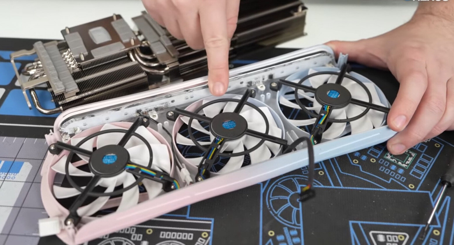 Radeon 9070xt