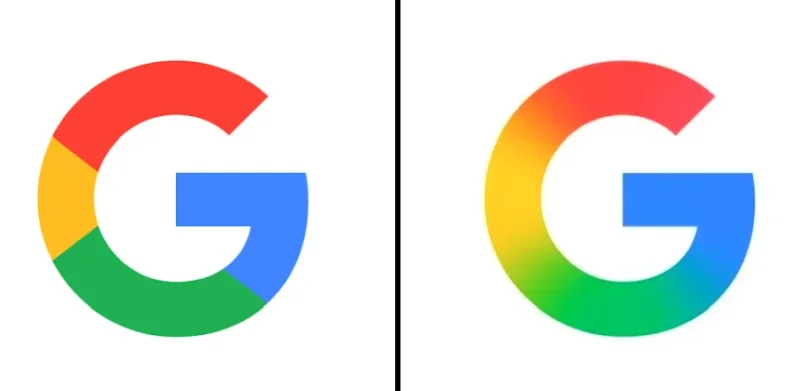 google-sign-old-new.webp